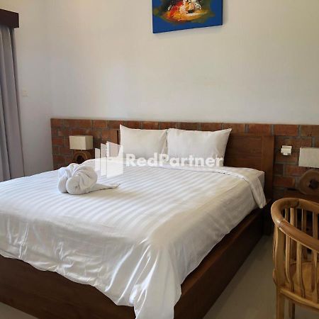 Dava Jaya Uluwatu Near Bluepoint Beach Redpartner Hotel Екстериор снимка